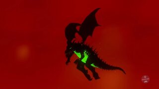 DRAGON BOSS FIGHT - THE DARKEST TALES (Chapter 7) | PC 4K 60FPS