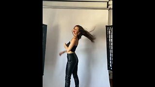 👜 Entrevista a Ela Sánchez - Modelo Venezolana en España