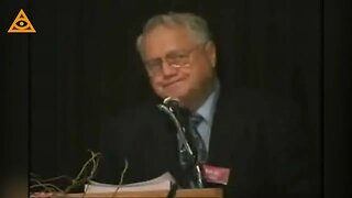 Ted Gunderson on the Great Conspiracy.