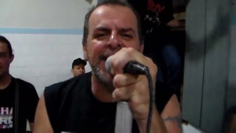 I Want to Break Free - BANDA TRILHA ZERO NIVER ALEXANDRE NO BAR DO OSNI