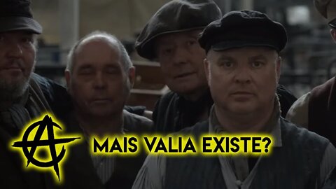 Mais valia existe?