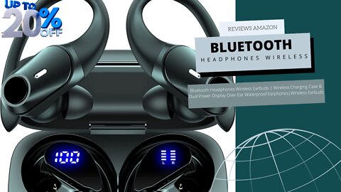 Earphone Reviews || Bluetooth Earphones Review || Best Wireless Earphones |
