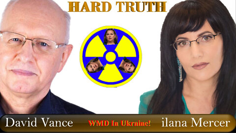 True Story; Russia finds WMD in Ukraine