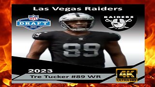 How To Create Tre Tucker Madden 23