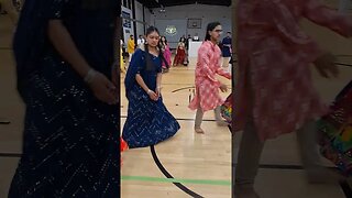 Day 5 Navratri Utsav 2023 Fudam Diu Community of UK | Part 6