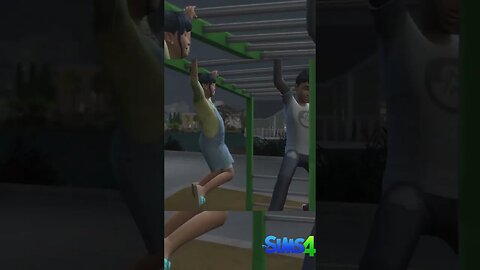 Under Construction | Sims 4 Edit