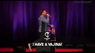 Jim Breuer NAILS IT, They Knew What a Woman Was Then