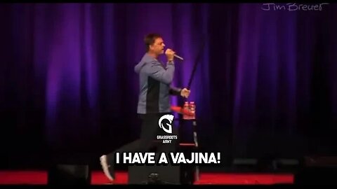 Jim Breuer NAILS IT, They Knew What a Woman Was Then