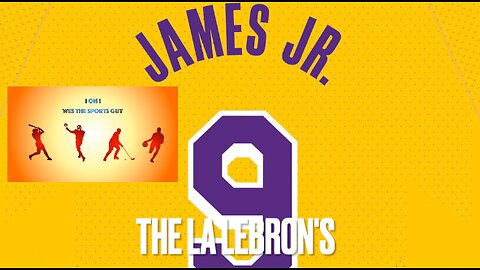 1 on 1 Ep.178 - Call Them The Los Angeles LeBron's From Now On