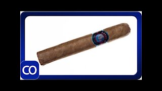 Bucanero Zia Robusto Cigar Review