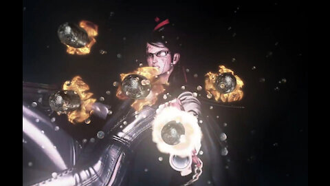 Nintendo says Bayonetta 3 is ‘progressing well’