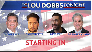 Lou Dobbs Tonight 6-7-2024