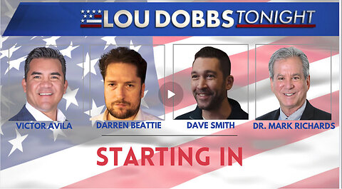 Lou Dobbs Tonight 6-7-2024