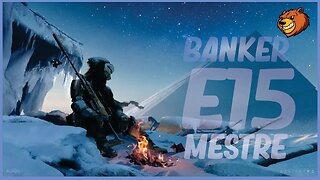 DESTINY 2 │ BUNKER E15 MESTRE FINALMENTE A EXÓTICA