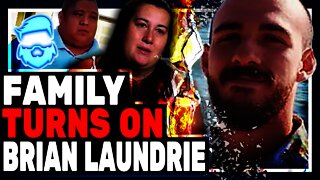 Brian Laundrie Family TURNS On Him & Demands He Turn Himself In! Sister Caught In Lies! Gabby Petito