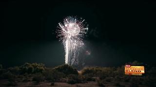 Star Spangled Spectacular in Marana