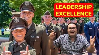 Army Stories : Advice for New Lieutenants