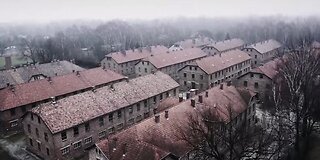 013124 visited Auschwitz Concentration and Death Camp by Israel MyChannel