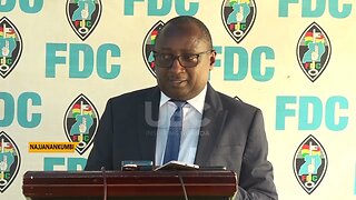 FDC ON LC ELECTIONS