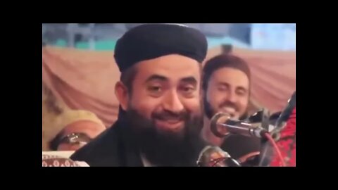 Maulana manzoor mengal Sahab funny bayan مولانا منظور مینگل صاحب کا فنی بیان