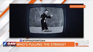 Tipping Point - Who's Pulling the Strings?