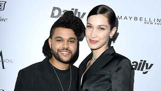 Bella Hadid & The Weeknd Are Back Together!!! Drop Hints on Instagram From Japan