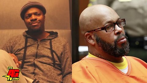 Danny Boy on Suge Knight's Incarceration: “You Reap What You Sow"