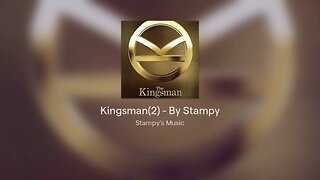 Kingsman Version 2