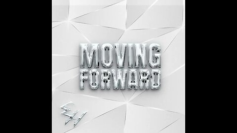 Moving Forward (New full album)