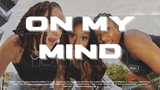 [FREE] FLO x Destiny's Child x 2000's Old School R&B Type Beat - "On My Mind"