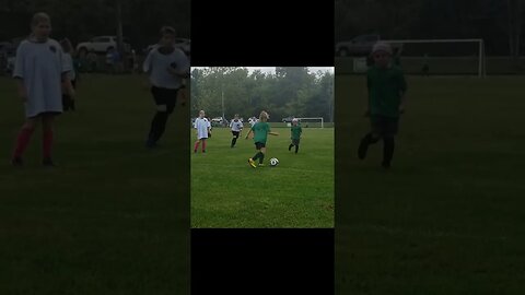 Kids 1st Soccer Games⚽️
