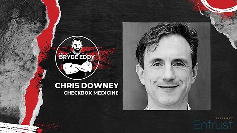 Chris Downey | Checkbox Medicine