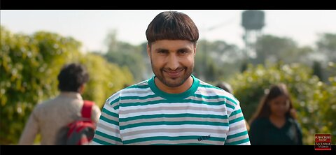 Furteela | Introduction | Jassie Gill Look | Amyra Dastur | New Punjabi Movie 2024