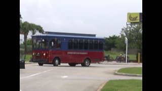 Delray Beach city leaders decide to put trolley service back in service