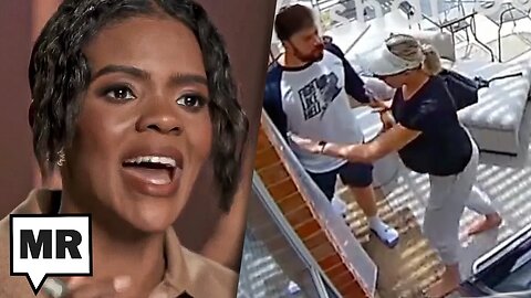 Candace Owens BURIES Steven Crowder After Video Exposes His Deranged Treatment Of Ex-Wife Hilary