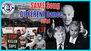 Biden: SAME Song DIFFERENT Dance (clip)