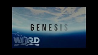 Thy Word, Genesis Part 4