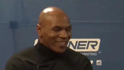 Is Mike Tyson a Cannibal? WHY HE BIT HOLYFIELD!