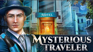The Mysterious Traveler 47/07/27 ep114 The Man The Insects Hated