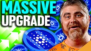 Could Cardano Hit $100? (Mithril Now LIVE)