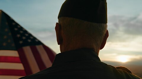 "Honoring Our Fallen Heroes: A Memorial Day Tribute"