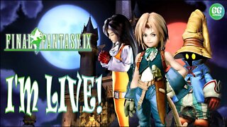 Ahh Yes! Oeilvert! What Will We Find Inside? | Final Fantasy IX