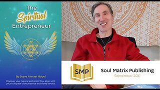 Ascension News: The Spiritual Entrepreneur