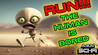 Where am I? & Maintenance, Improvements and Humans | Best of r/HFY | 2050 | Humans are Space Orcs