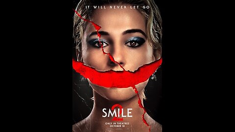 Teaser Trailer - Smile 2 - 2024