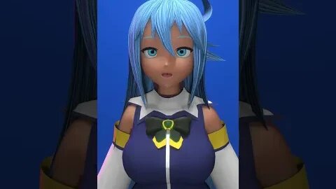 Aqua Waku Waku