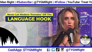 Did You Hear That? Listen to What This Modern ‘Female’ Said CLOSELY…