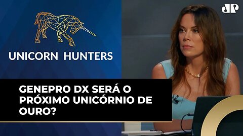 Hernan Gonzalez vai conseguir apoio dos investidores? | UNICORN HUNTERS