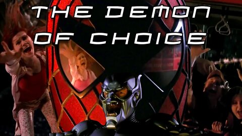 Overcoming The Demon Of Choice | Spider-Man Video Essay