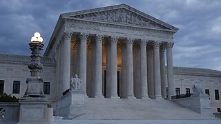 Supreme Court To Hear Arguments In Trump Taxes Case